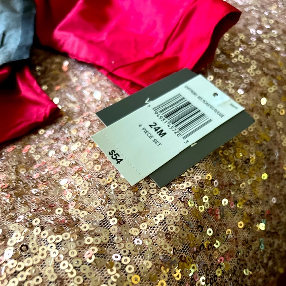 Brand new Van Heusen toddler 24 months suit - Picture 2 of 6